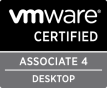 VMware Certified Associate - Desktop