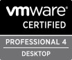 VMware Certified Professional 4 for Desktop