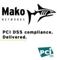 Mako Networks - PCI DSS Compliance. Delivered.